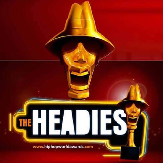 2023 Headies Award Full Nominations