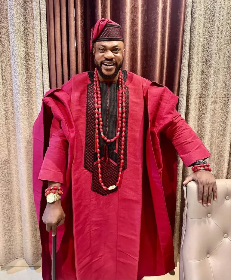 Odunlade Adekola Movie ‘Orisa’ Premeired iIn Grandstyle