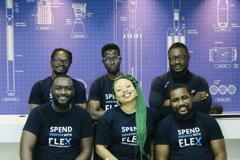 Flex Finance’s spend management solution enables African businesses to achieve cost savings effectively.