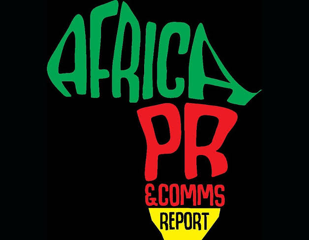 A new report will boost PR practice in Africa, says BHM