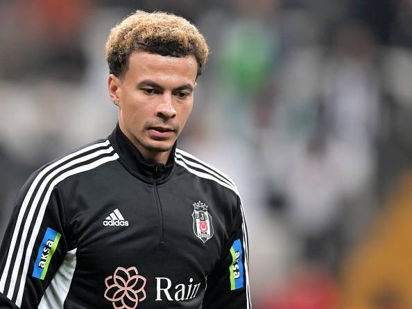 Dele Alli reveals he was sexually abused at the age of six