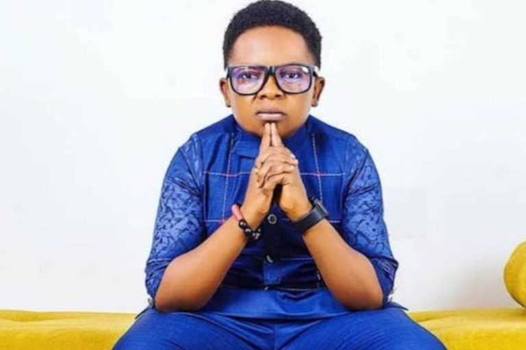 Why I chose to keep my wife and children away from social media – Chinedu Ikedieze (Aki), shedding light on his decision.”
