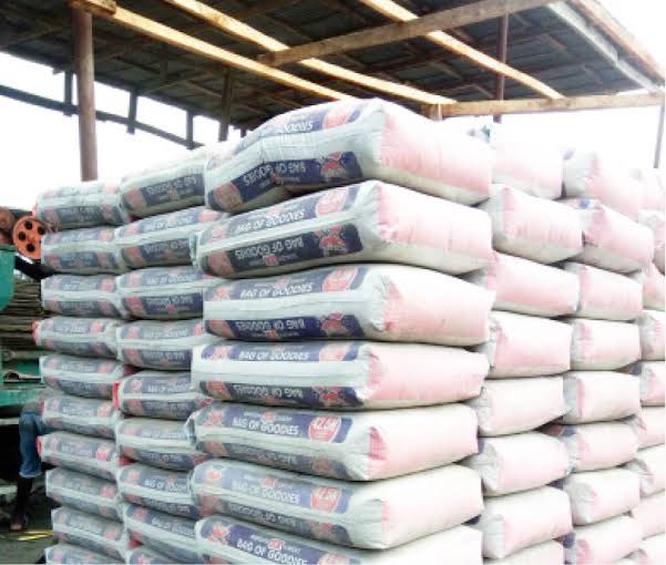 Dangote Cement Plc has stated that Nigeria’s cement price is in line with or lower than prices across the West African coast.