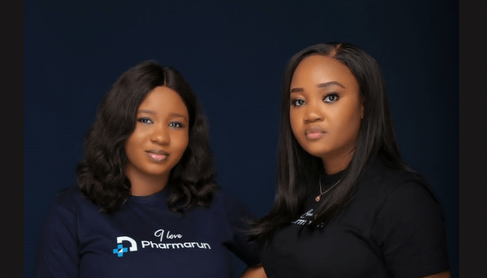 Meet the enterprising pair revolutionizing Nigeria’s healthcare landscape with Pharmarun, a groundbreaking concept resembling Uber for pharmaceutical services.