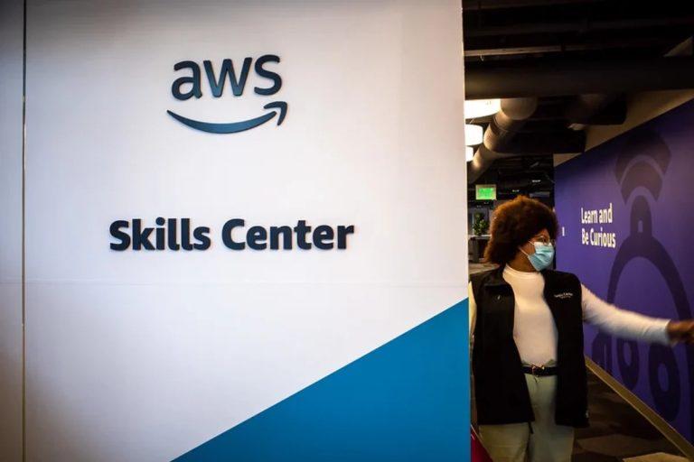 AWS has inaugurated its inaugural African Skills Center in South Africa.