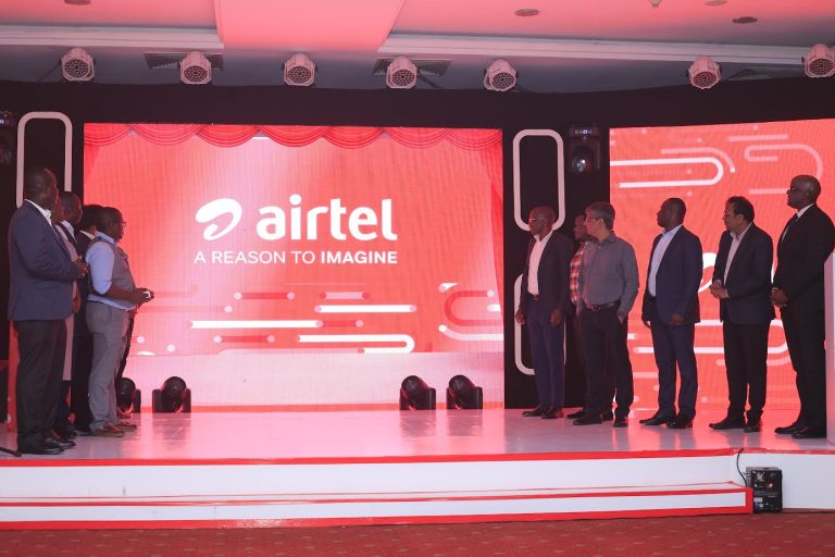 Airtel Uganda Set to Compensate Jamaican Singer with $180K