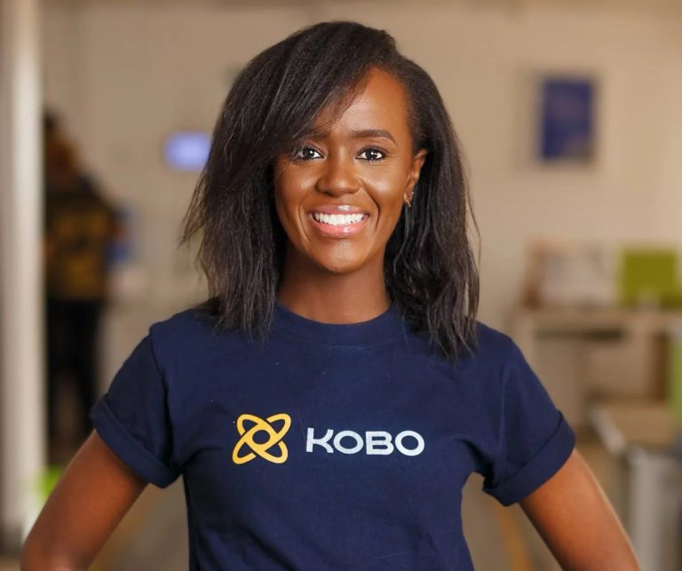 Cikü Mugambi replaces Obi Ozor as Kobo360 CEO