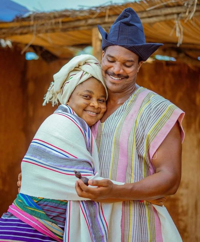 Why We Celebrate Every Yoruba Film – Ọlọbę Yoyon