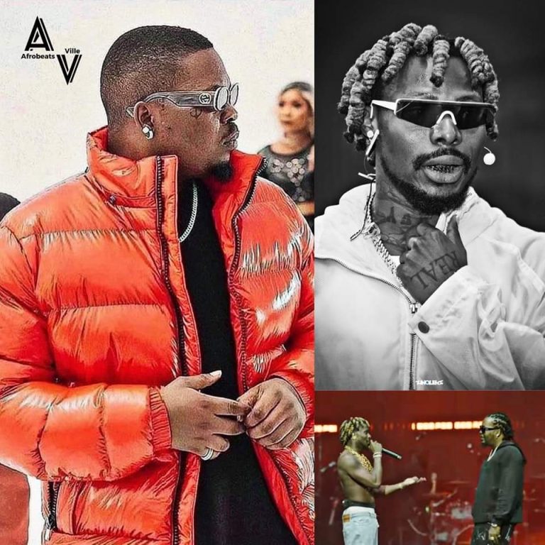 OLALADE ASAKE” – The Evolution Of Mr. Money