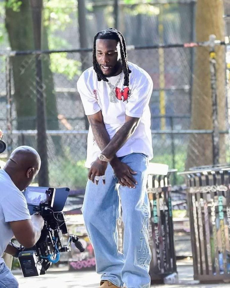 Afrobeats Is Meaningless, Empty and Has no substance – Burna Boy