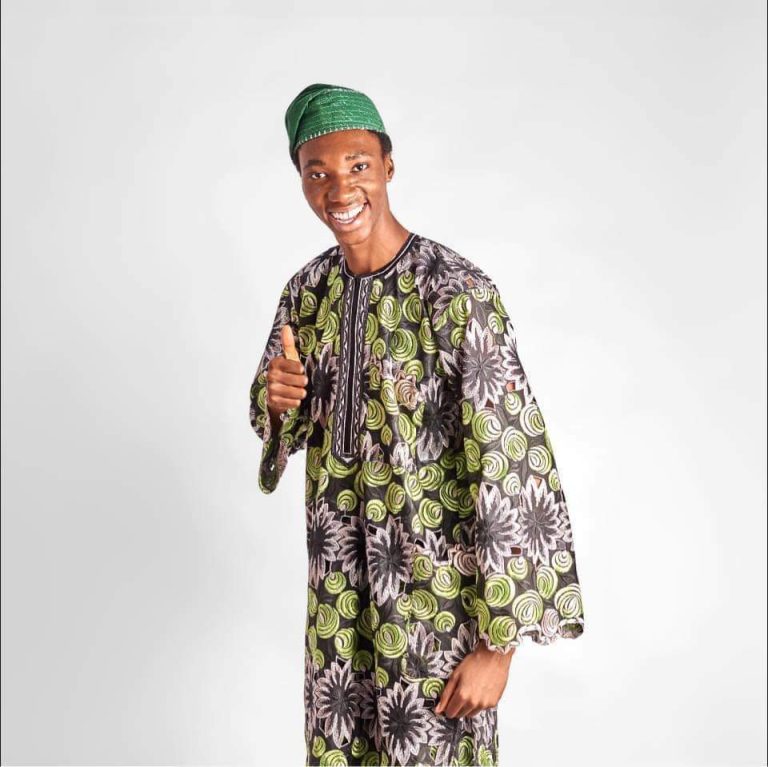 LAYIWASABI is the most intelligent skit maker in Nigeria.