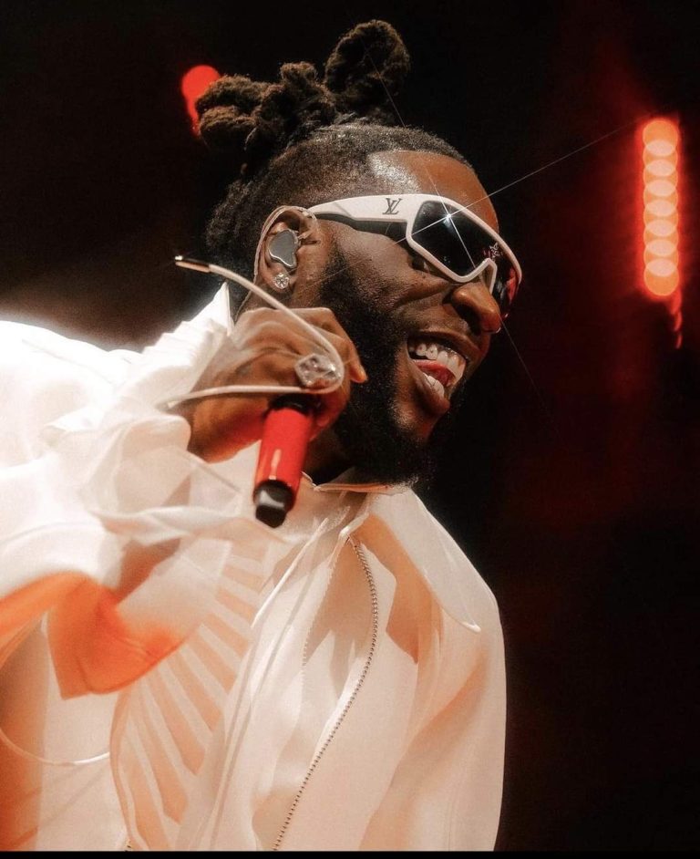 OPEN LETTER TO BURNABOY- NO, YOU ARE NOT A MUSICAL MESSIAH COMING TO SAVE NIGERIAN AFROBEAT – Tino