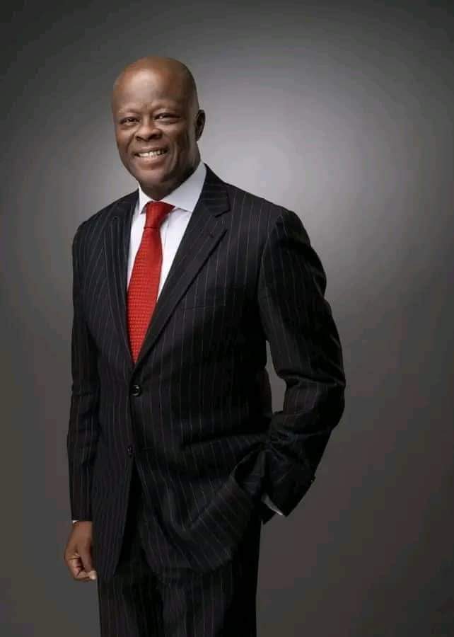 NO PLAN TO BORROW TO FINANCE NIGERIA’S ECONOMY- WALE EDUN