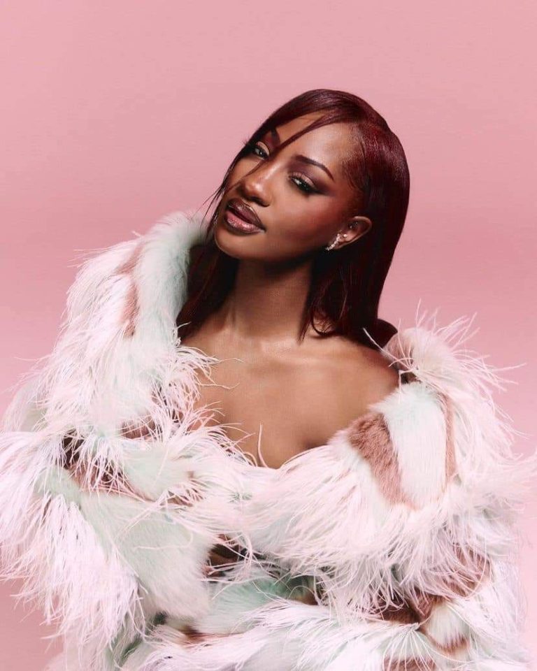 Tems  Speaks on Experience With a Toxic, Possessive Relationship