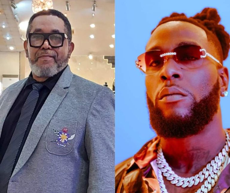 Burna Boy Has Done Nothing By Himself That Can Be Remotely Described As Great – Actor, Patrick Doyle