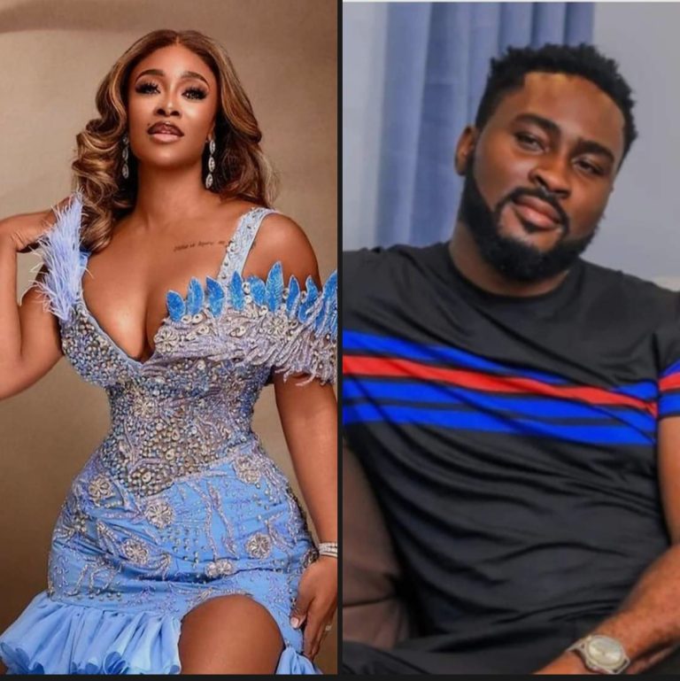 BBNaija All Stars: “He has a very strong dimkpa” ― Uriel reveals what she saw while sharing bathroom with Pere