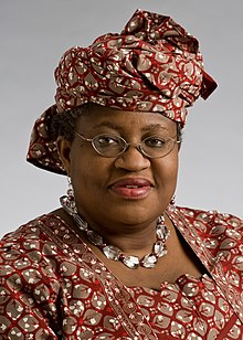 “Failing to prioritize open trade could lead to fluctuations in prices, as highlighted by Okonjo-Iweala.”