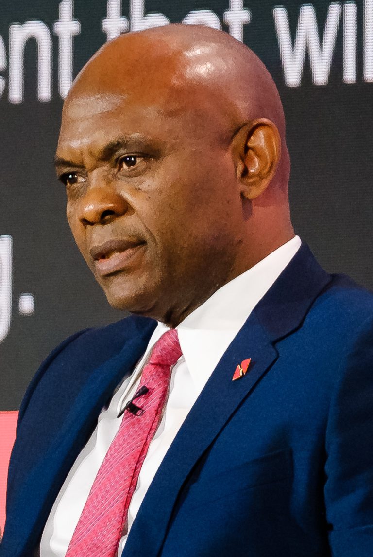 Engine Room: Tony Elumelu CFR, Illuminating Africa’s Path with Economic Expertise and Philanthropy