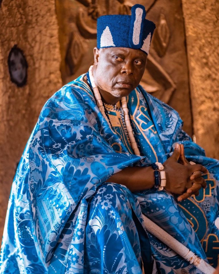 Veteran Filmmaker Delẹ Odule Commends Femi Adebayo on his  new movie “Jagunjagun”