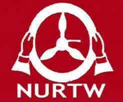 NLC expresses strong disapproval of the police presence at the NURTW national secretariat.