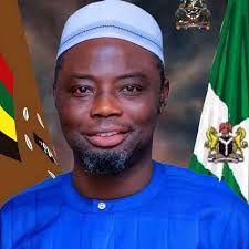 Osun’s Commissioner Ensures Safety of Palliatives from Looting.