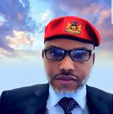 Breaking News: Nnamdi Kanu Asserts He Won’t Plead for His Freedom.