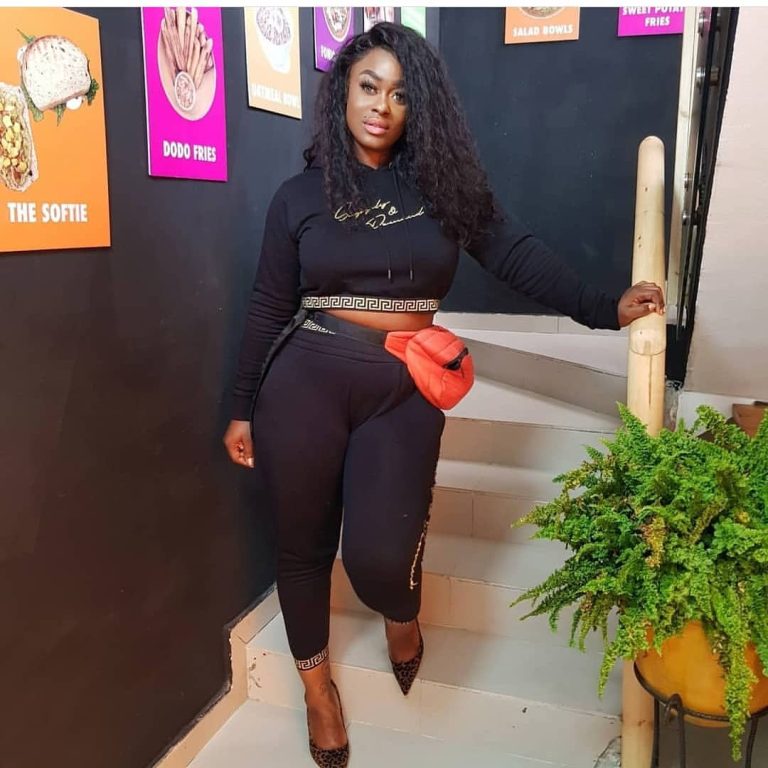 “I might never become a parent,” Uriel expressed.