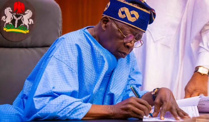 Sex-for-Grades: Women’s organization urges Tinubu’s approval for anti-sexual harassment legislation.