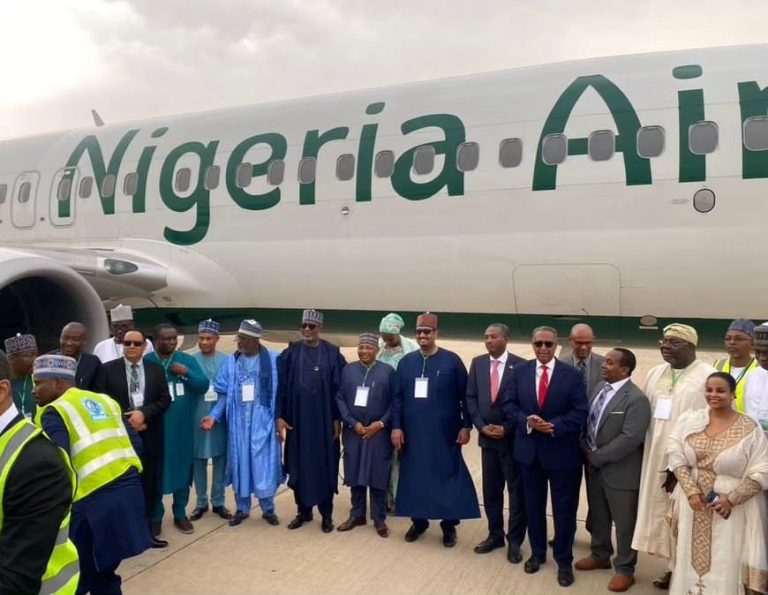 Keyamo suspends Nigeria Air project, issues major order to airlines