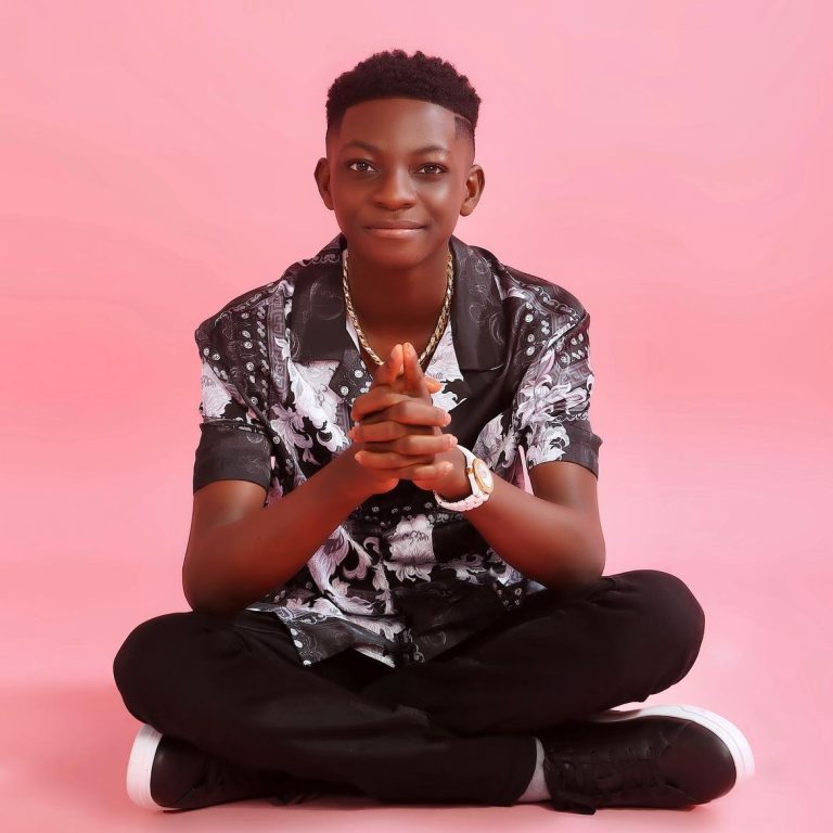 Teenage Actor Joshua Jinad: Rising Star in the Making