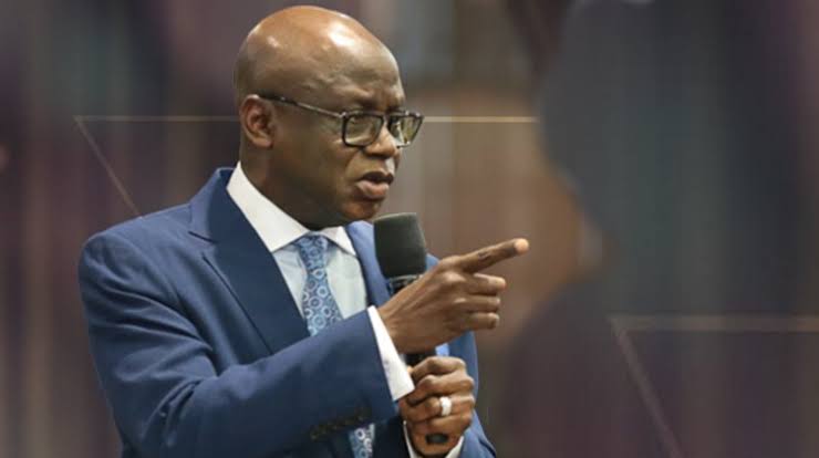 “Results of the 2023 elections indicate a weariness among Nigerians towards the APC, according to Tunde Bakare.”