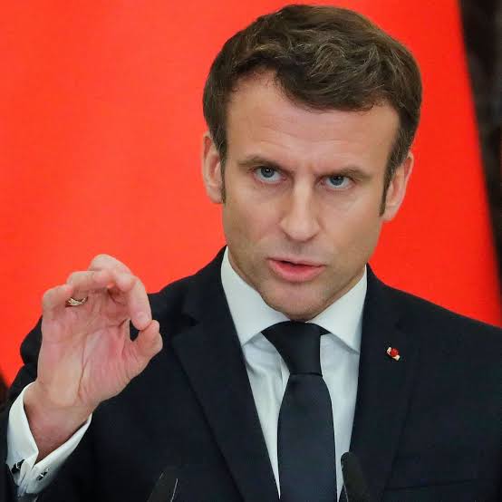 “Nigerien junta lacks the authority to remove ambassador, asserts France.”