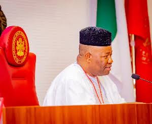 SERAP has filed a lawsuit against Akpabio and Abbas for their alleged intention to allocate N110 billion towards purchasing bulletproof vehicles and other items.
