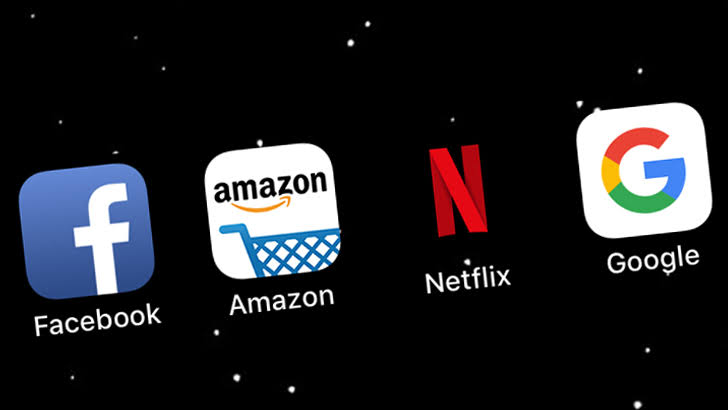 “Report: FG Generates 2 Trillion Naira in Taxes from Google, Facebook, and Foreign Companies”