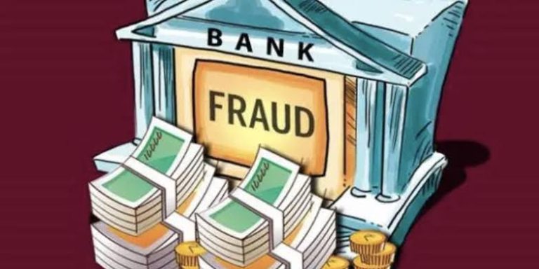 Report: Bank Fraud Causes N6 Billion Loss Over Six-Month Period