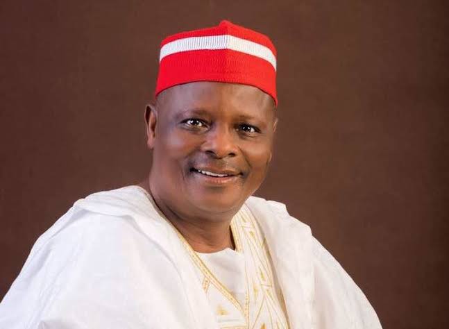 “NNPP imposes a six-month suspension on Kwankwaso and others”