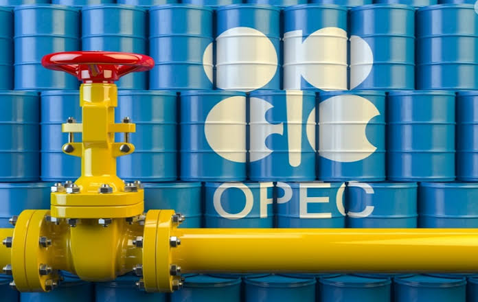 As per the survey, OPEC-13’s crude production in July 2023 hit its lowest point since August 2021.