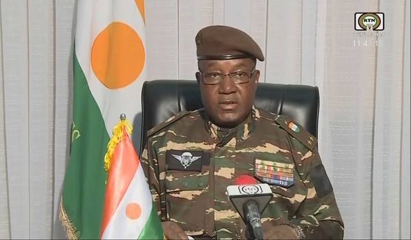 “Niger military junta grants French ambassador 2 days to depart – Report”