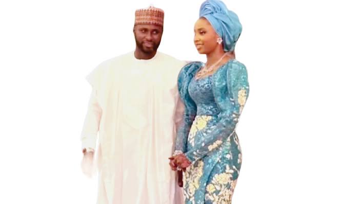 Distinguished personalities such as Tinubu and Dangote grace the weddings of senators’ daughters.