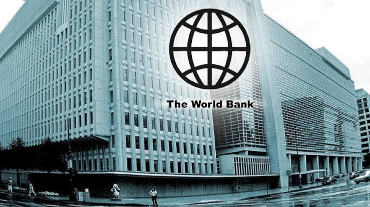 “World Bank provides guidance to the government on public expenditure”