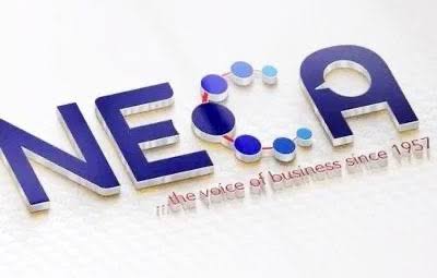 NECA expresses concern over increasing closure of businesses and divestment.