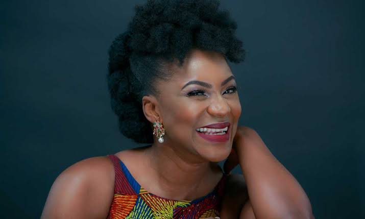 Kiki Omeli Transition From Medicine To Acting