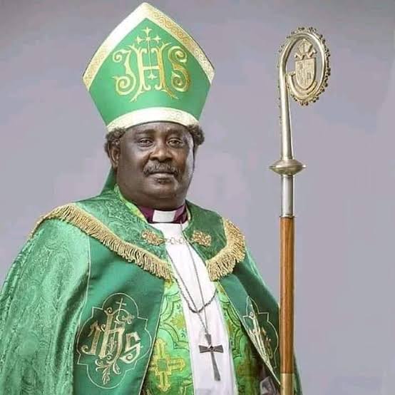 Anglican bishop expresses deep concern over Nigerians experiencing intense suffering and pain.