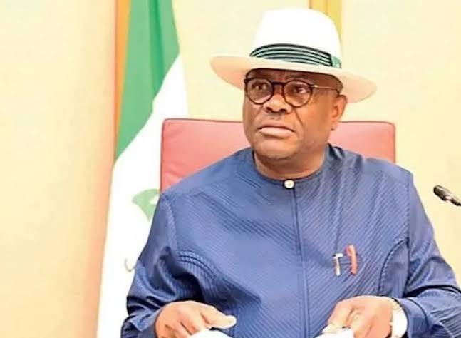 “I am employed by Tinubu, not affiliated with the APC,” clarifies Wike.