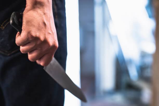 “Tenant detained after allegedly stabbing landlord in Rivers State.”