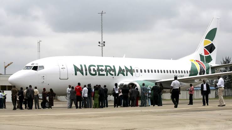 Airlines claim that Nigeria Air lacks an operational license.