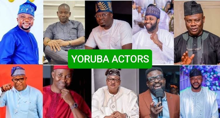 The New Yoruba Film Industry: From VHS to Netflix and Cinema