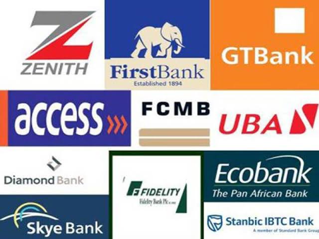 “Banks terminate employment of 110 senior executives and additional staff due to involvement in a fraudulent activity amounting to N82 billion.”