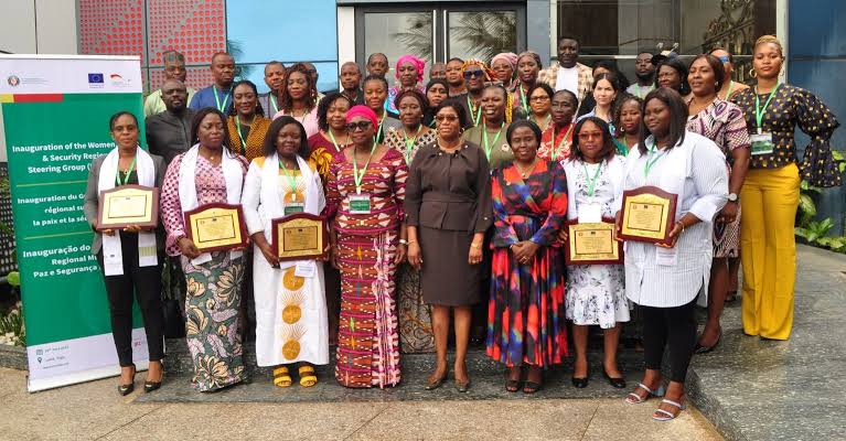 ECOWAS empowers women through specialized training in intra-African trade, fostering their active engagement and expertise in cross-border commerce within the continent.