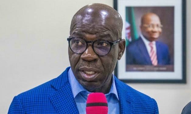 “Obaseki Asserts: ‘Emilokan’ Stands No Chance of Winning Edo State Election”